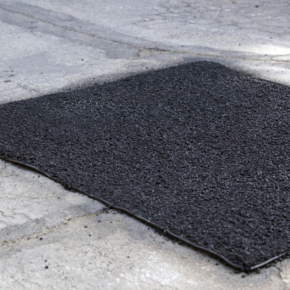 Grow your Blacktop Patching Service business